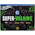 Hot Wheels Batman Silver Series biler 5-pak
