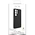 PURO Samsung Galaxy S26 Ultra cover - sort