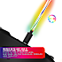 Stealth Light Up ladekabel multiformat