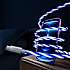 Oniverse LED USB-C Ladekabel