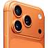 iPhone 17 Pro 256GB - Cosmic Orange
