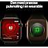 Apple Watch S12 GPS 46 mm - Space Grey Aluminium M/L