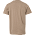 VRS herre T-shirt str. XL - beige