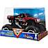 Monster Jam Truck Collector