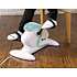TOORX Everfit Welly E Mini Bike
