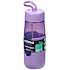 Sistema Flip Sipper drikkeflaske - 1 liter - flere varianter - assorteret