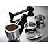 De'Longhi Dedica Style espressomaskine EC685.M - sølvfarvet