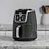 Ninja AF160EU airfryer - grå