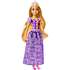 Disney dukke - Rapunzel