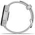 Garmin Forerunner 55 GPS-smartwatch - hvid