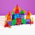 Magna-tiles magnetisk byggesæt 46 dele