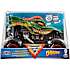 Monster Jam Truck Collector