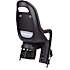 Polisport Groovy cykelstol RS+ - sort