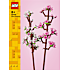 LEGO kirsebærblomster 40725