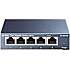 TP-Link TL-Sg105 5 Port Desktop Switch