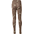 VRS børne leggings str. 146 - beige