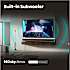 Hisense 75" MiniLED Smart TV E8S