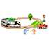 BRIO Bluey togbane-sæt 36144