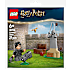 LEGO mini-builds Quidditch-lektion 30706