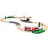 BRIO Pull Back Togsæt 36102