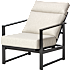MARINELLA LOUNGE POSITIONSSTOL - NATUR
