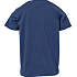 Spider Man T-shirt str. 98/104 - blå