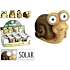Solar dyr lamper – flere varianter – assorteret