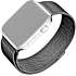 Apple watch Fixed urrem 42/44/45/49 mm - sort