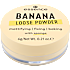 Banana pudder