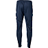 Adidas herre Tiro24 træningsbukser str. 2XL - blå