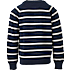 VRS børne cardigan str. 98/104 - blå