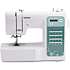 Brother DS120x elektronisk CPX symaskine