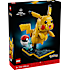 LEGO Pokémon Pikachu og Poké Ball 72152