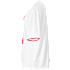 VRS dame T-shirt str. 2XL - hvid