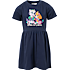 Paw Patrol kjole str. 98/104 - blå