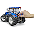 Bruder New Holland T7.315 traktor