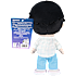K-pop Demon Hunters Jinu bamse 20 cm