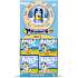 Mashems Bluey figurer - flere varianter - assorteret