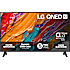 LG 43" QNED 4K AI TV 43QNED7E