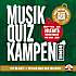 Musik Quiz Kampen (Remix) - Julehits