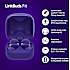 Sony LinkBuds Fit trådløse in-ear høretelefoner – Lilla