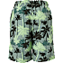 VRS teen badeshorts str. 146/152 - grøn