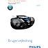 Philips AZB798T CD-afspiller med bluetooth