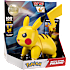 Pokémon Battle Action Pikachu interaktiv figur 30 cm