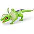 Robo Alive Lurking Lizard figur