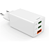HAMA lader 65 W - hvid