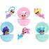 L.O.L. Surprise! Mermaid Makeover Magic Baby Sisters dukke - flere varianter - assorteret