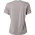 VRS dame T-shirt str. M - grå