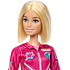 Barbie astronautdukke