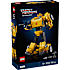 LEGO Icons Transformers Bumblebee10338